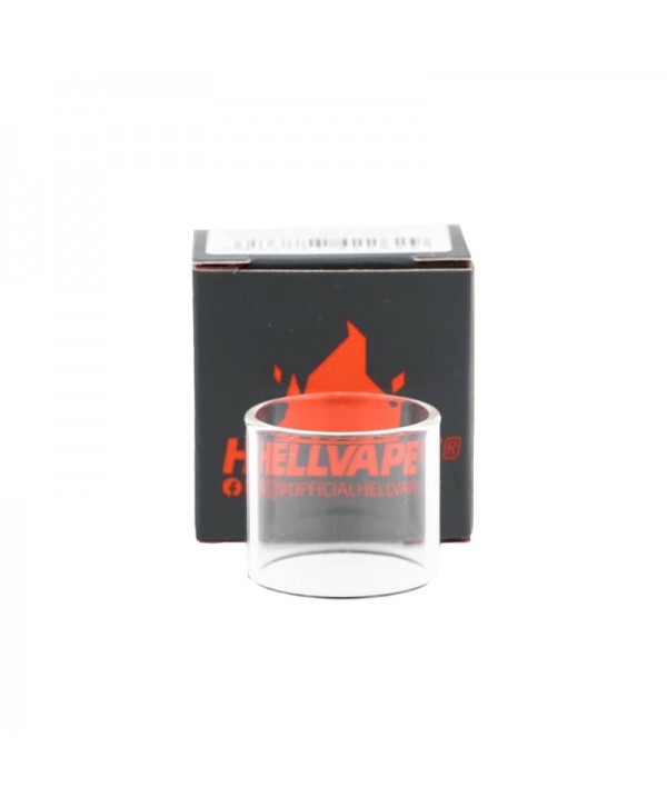 Réservoir Pyrex Helheim S Rdta