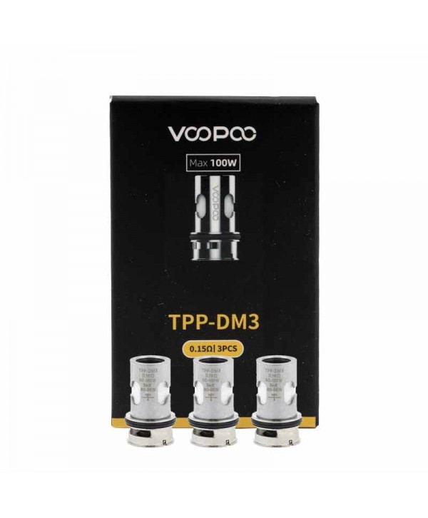 Pack 3 Résistances TPP
