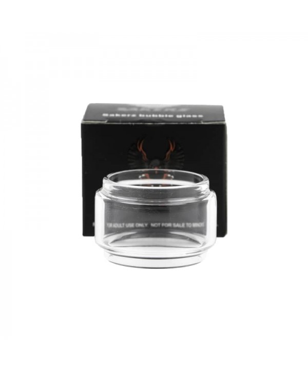 Réservoir Pyrex Bulb Sakerz