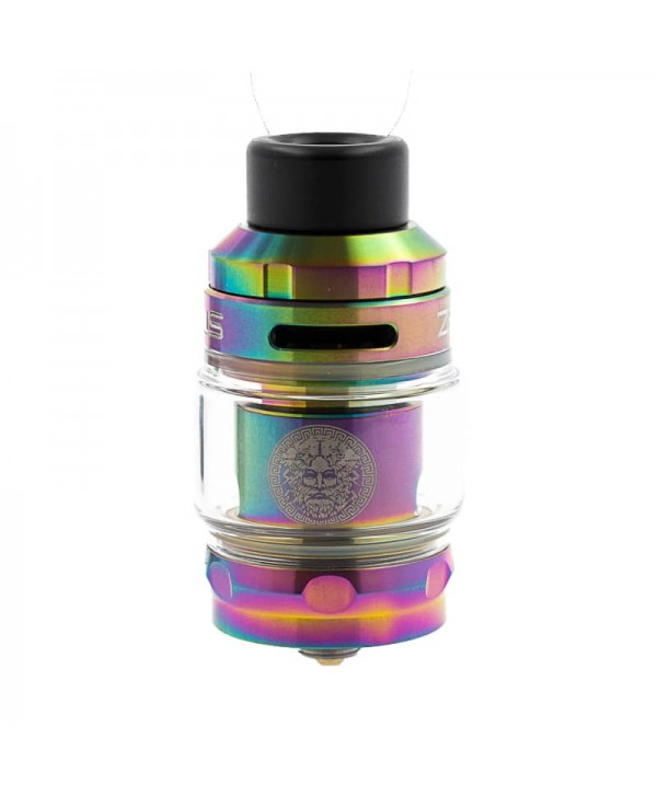 Zeus Subohm Tank