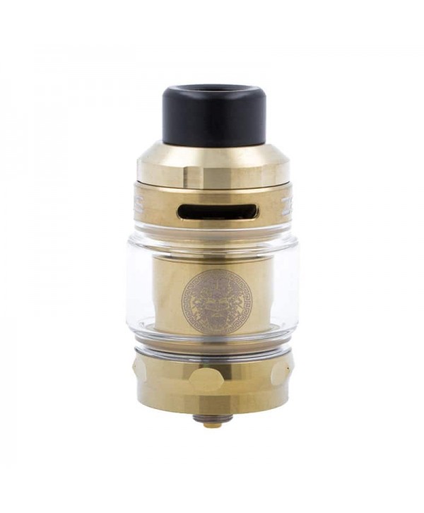 Zeus Subohm Tank