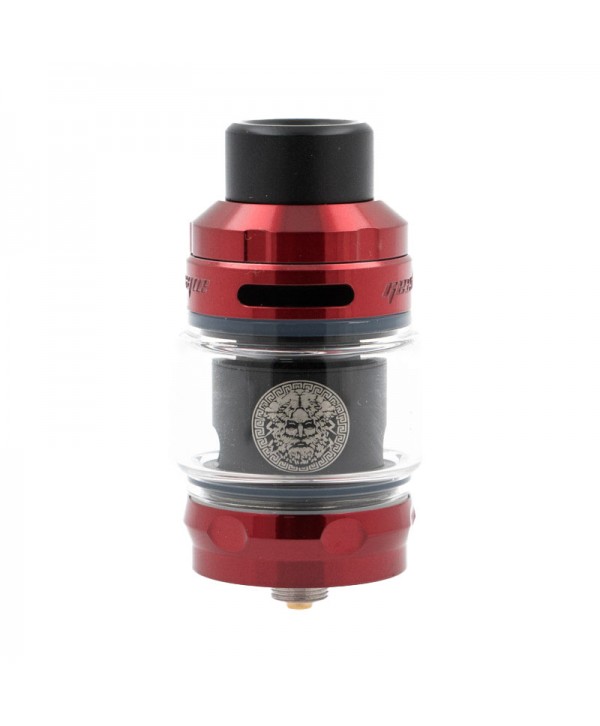 Zeus Subohm Tank
