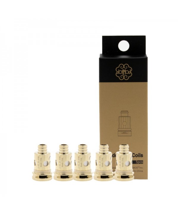 Pack 3 Cartouches Q Pod 3ml