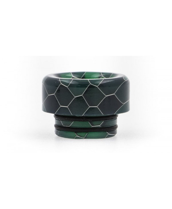 Drip tip 810 Résine