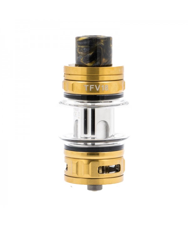 TFV18 Tank