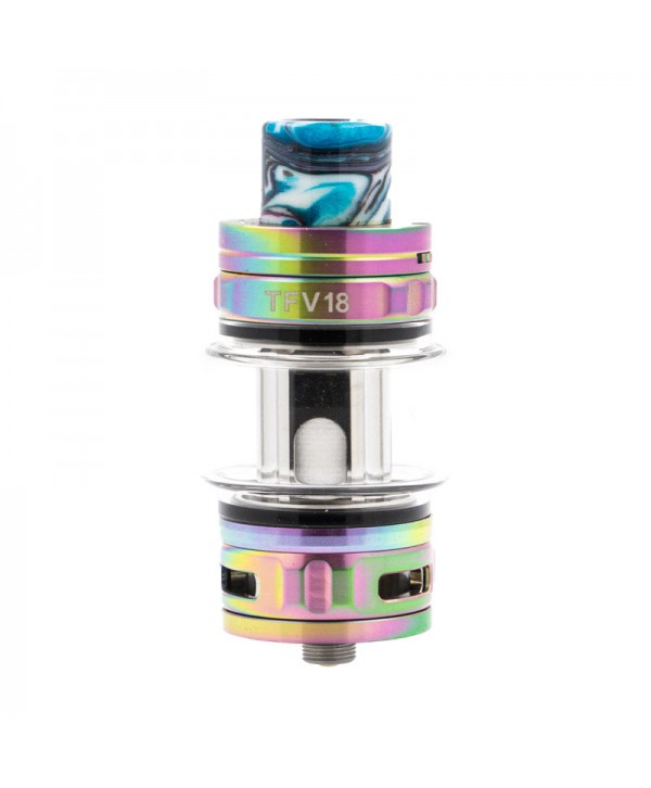 TFV18 Tank