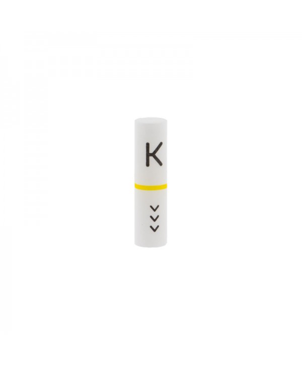 Pack 20 Filtres Coton Kiwi