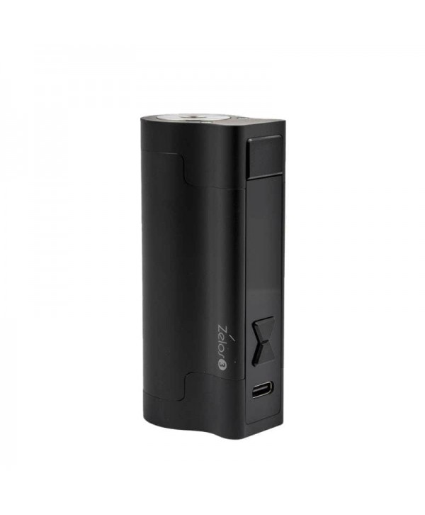 Box Zelos 3