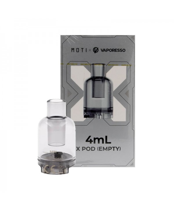 Cartouche Moti X Mini