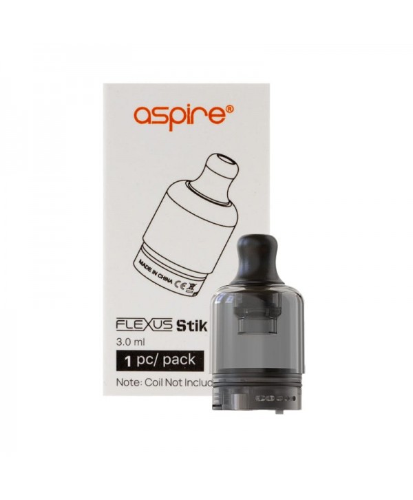 Cartouche Pod Flexus Stik