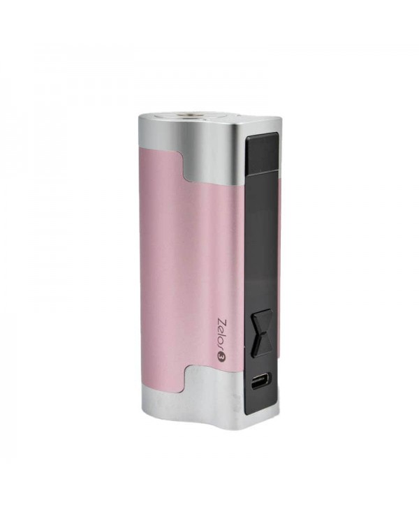 Box Zelos 3