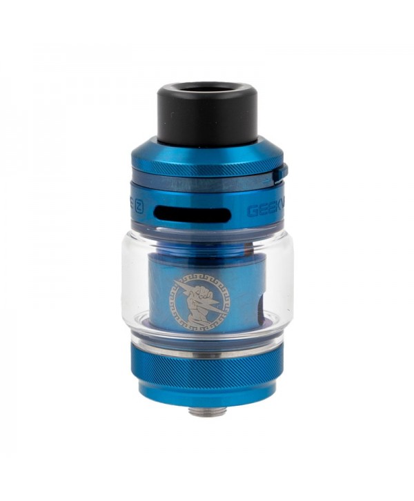 Tank Zeus Subohm SE