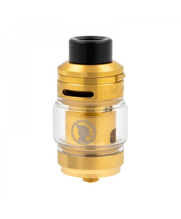 Tank Zeus Subohm SE
