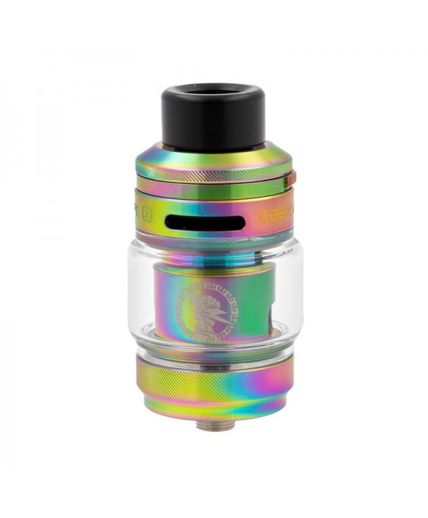 Tank Zeus Subohm SE