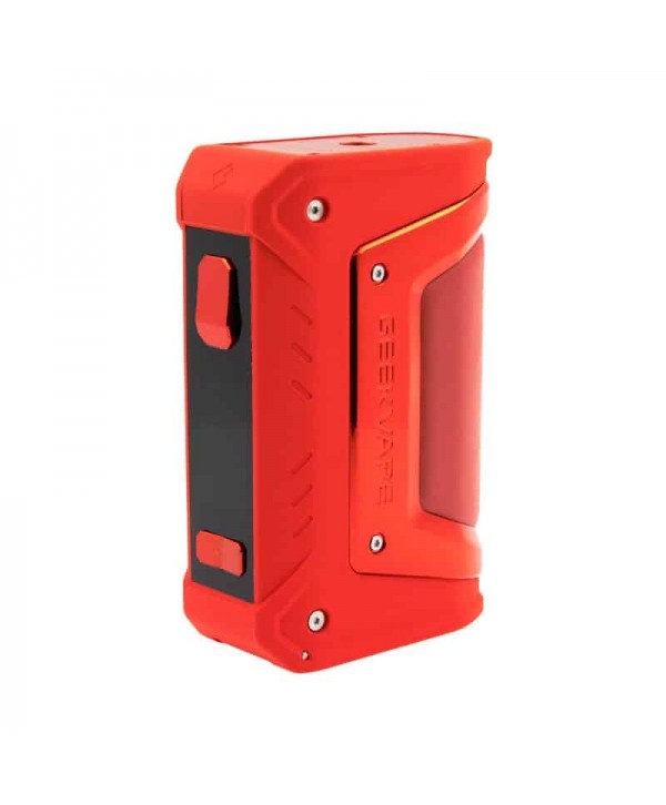 Box Aegis L200 Classic