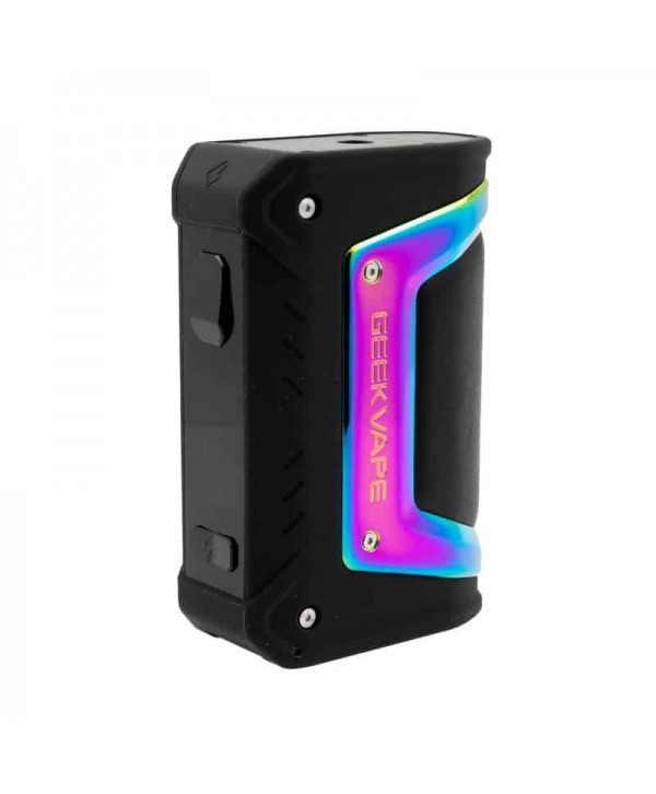 Box Aegis L200 Classic