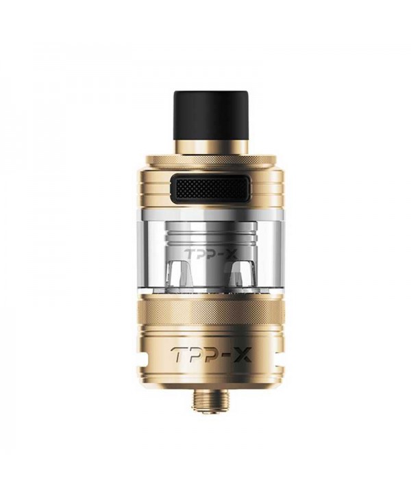 TPP X Pod Tank