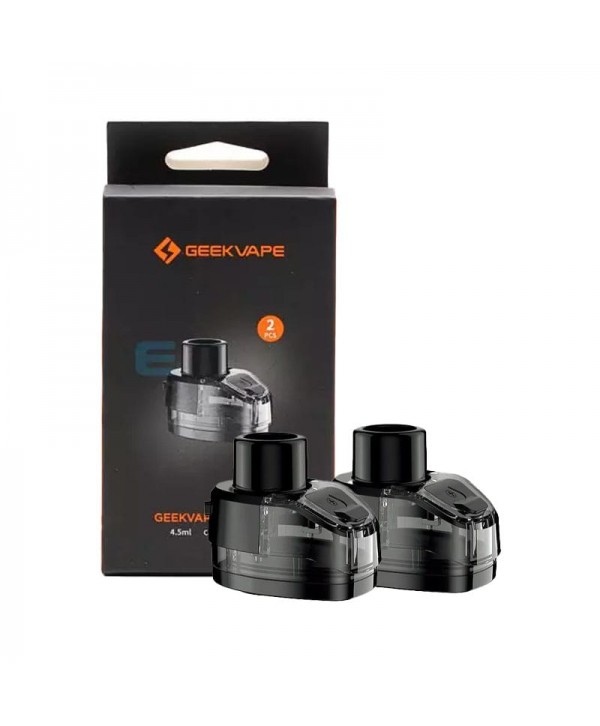Pack 2 Cartouches Pod B100 - Aegis Boost Pro 2