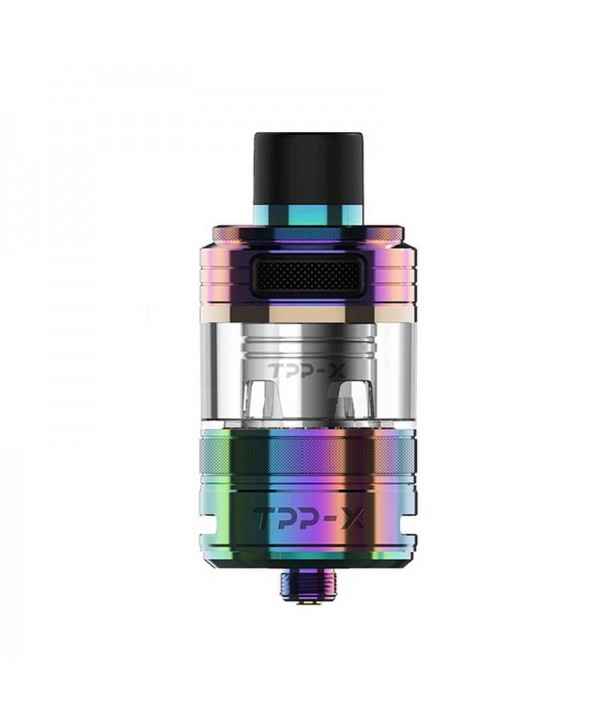 TPP X Pod Tank