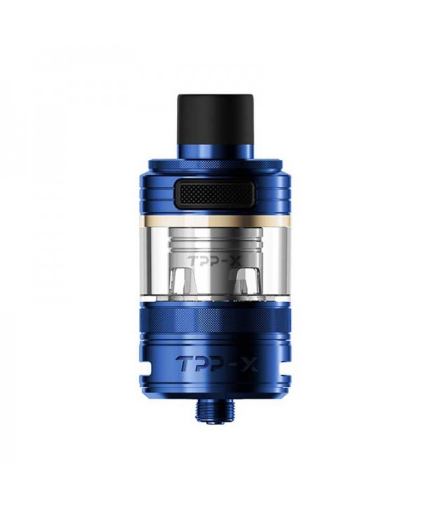 TPP X Pod Tank