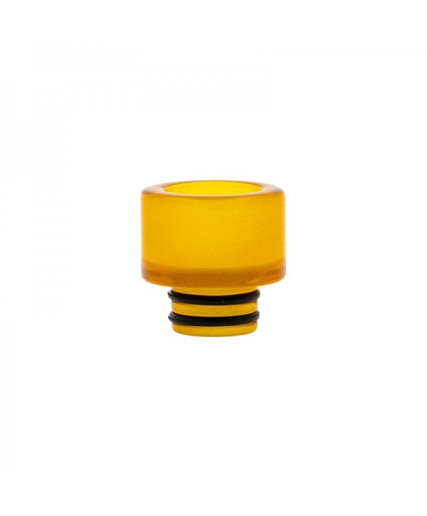 Drip tip 510 Ambre (PVM07)