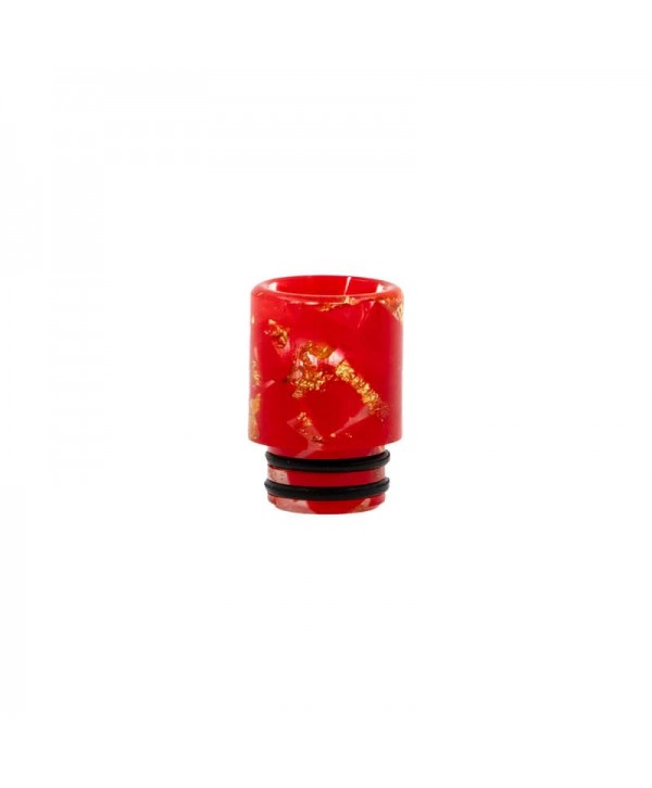 Drip tip 510 Pépites (PVM03)