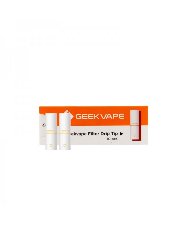 Pack 20 Filtres Coton Wenax