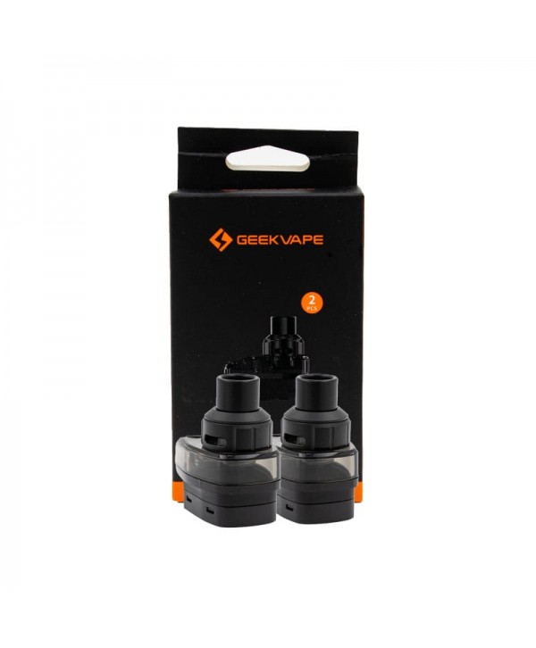 Pack 2 Cartouches Pod H45 - Aegis Hero
