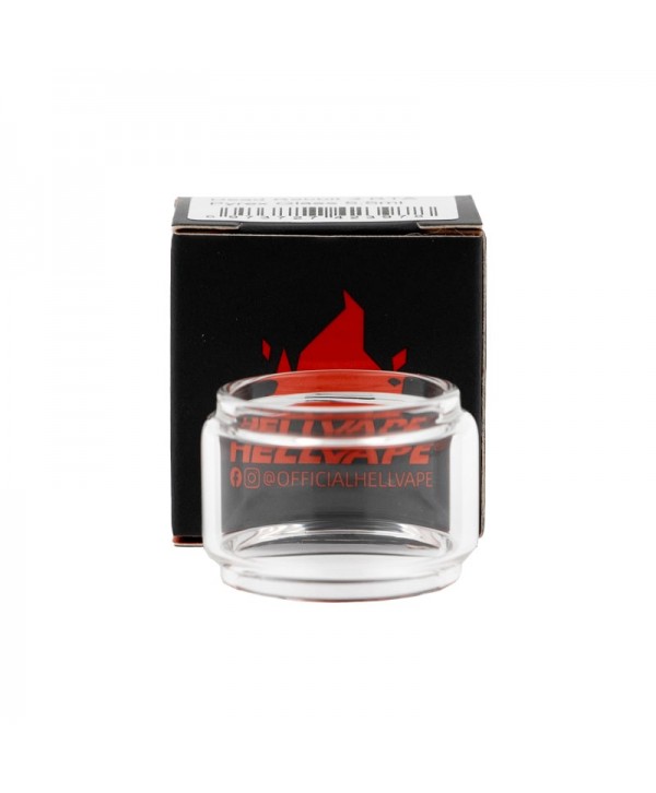 Réservoir Pyrex Bulb Dead Rabbit 3 Rta