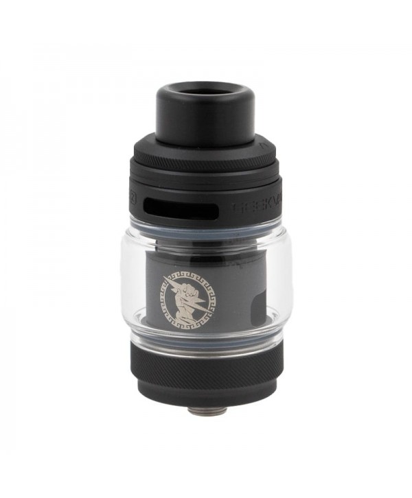 Zeus Z Fli Tank