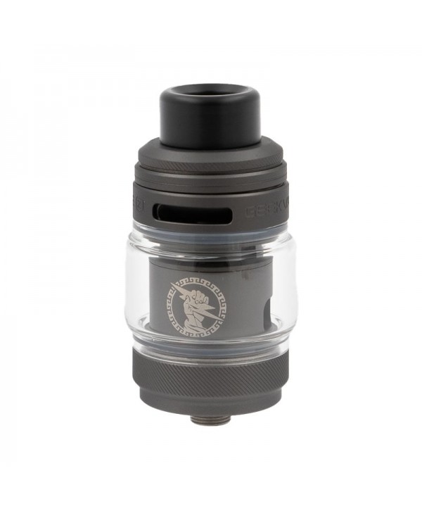 Zeus Z Fli Tank