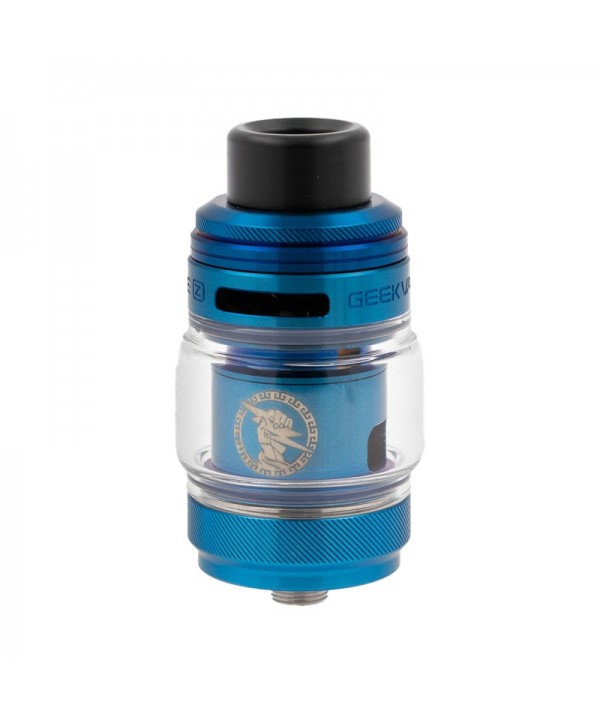 Zeus Z Fli Tank