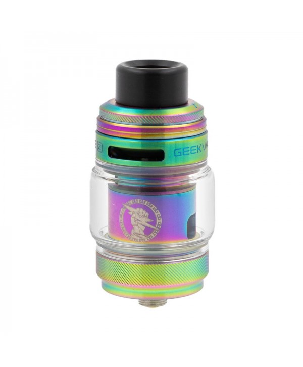 Zeus Z Fli Tank
