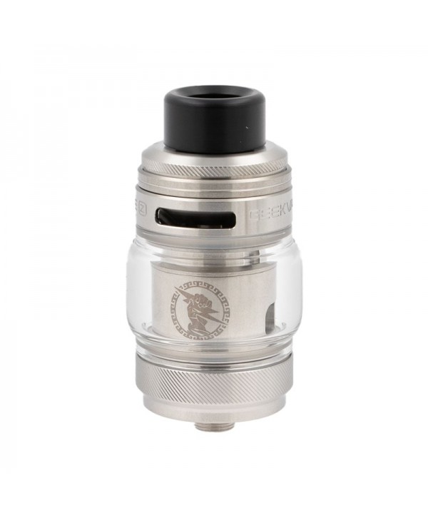 Zeus Z Fli Tank
