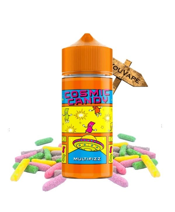 Multifizz 60ml