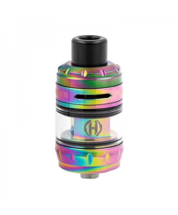 Huracan Mini Tank