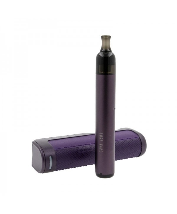 Kit Pod Thelema Nexus
