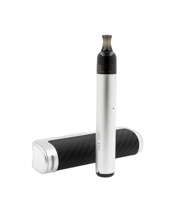 Kit Pod Thelema Nexus