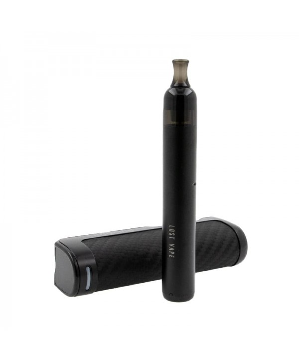Kit Pod Thelema Nexus