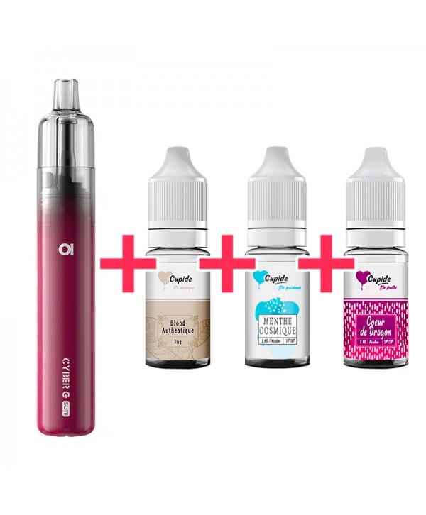 Pack Novice