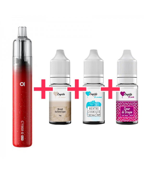 Pack Novice