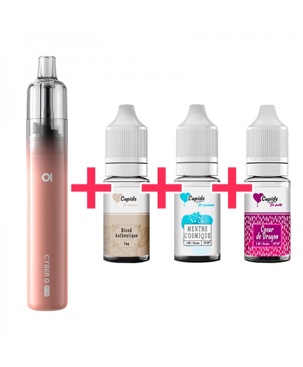 Pack Novice