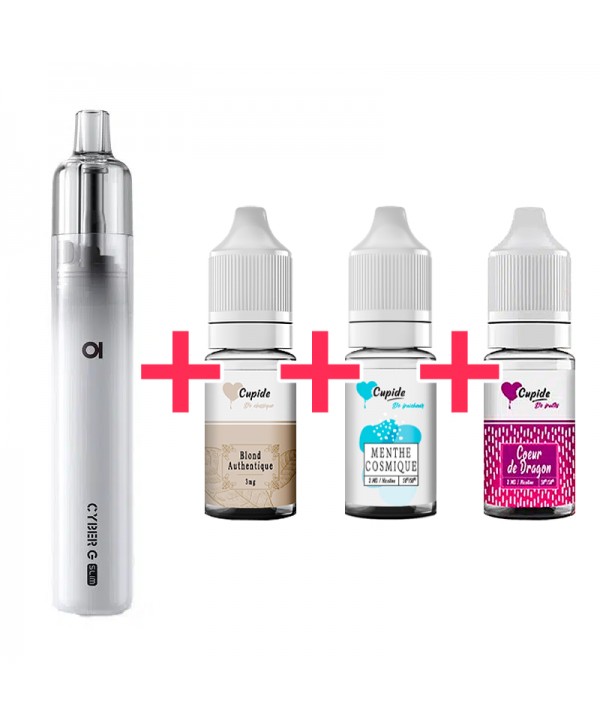 Pack Novice