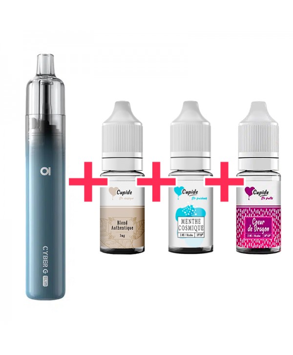 Pack Novice