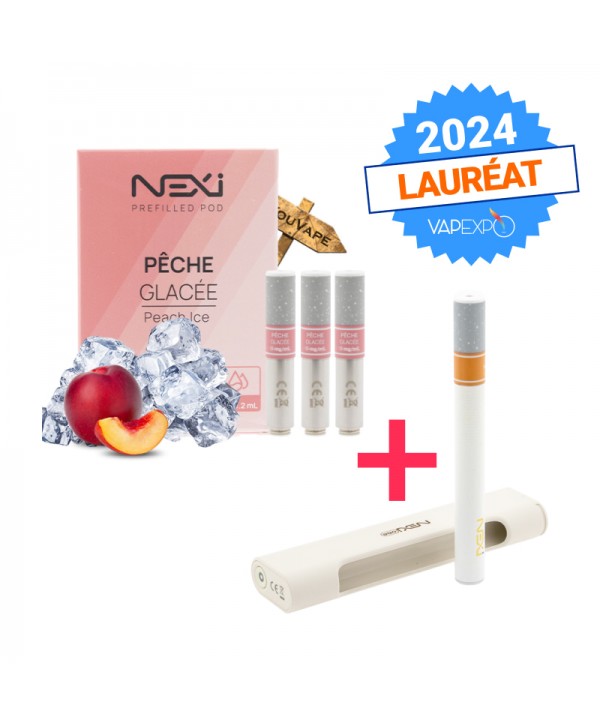 Pack Novice