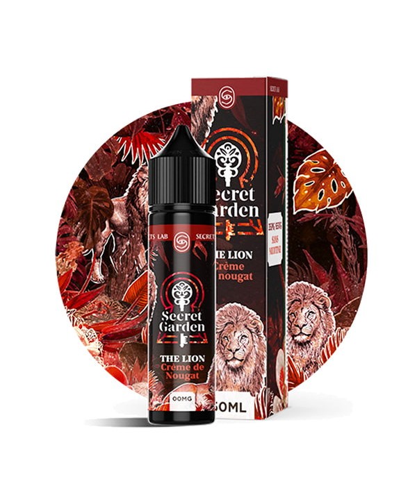 The Lion 50ml