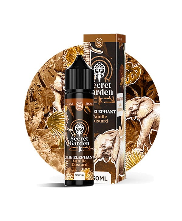 The Elephant 50ml