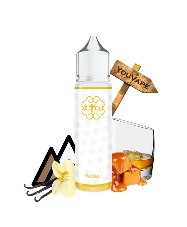 The Classic 50ml