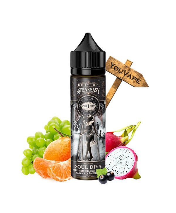 Soul Diva 50ml