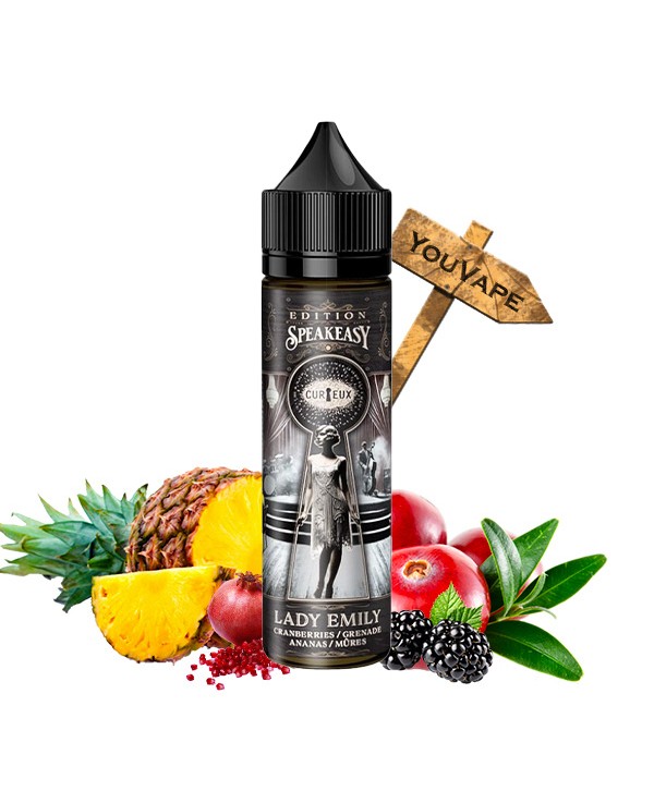 Lady Emily 50ml